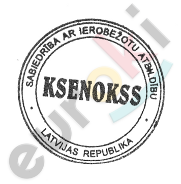 A close up of a logo Description automatically generated
