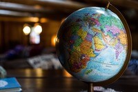 Globe 4126587 1280