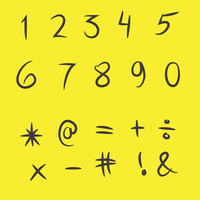 Number 812719 1280