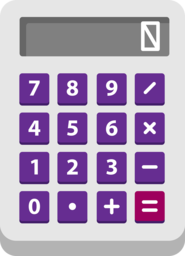 Calculator 6640217 1280