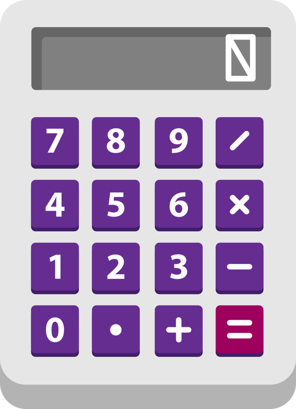 Calculator 6640217 1280
